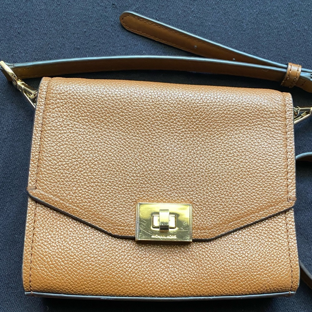 Michael Kors crossbody